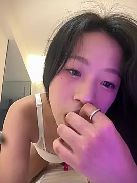 jingjing005's cam snapshot