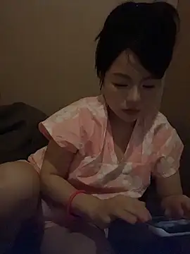 Sinicoco's cam snapshot