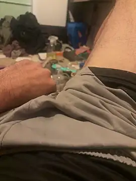 mikeylong's cam snapshot