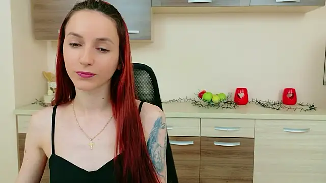 Julia_Jae's cam snapshot