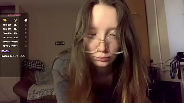 LakendraNoren's cam snapshot