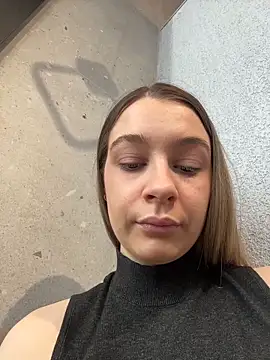 SashaCatt's cam snapshot