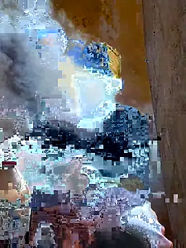 HANRSON live sex cam