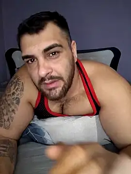 Attila98 live sex cam