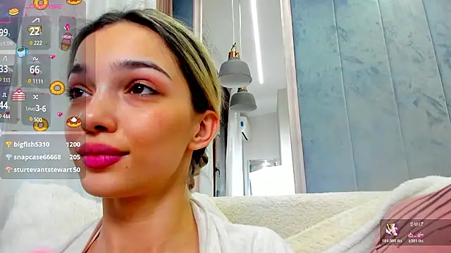 Sassy_Teen live sex cam