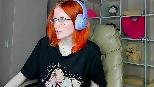 ElizabethHarpper's cam snapshot