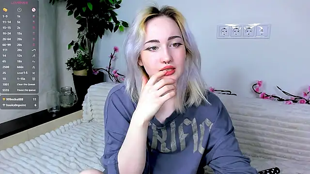 RanaKaduk's cam snapshot