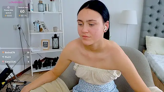 CooperAllana's cam snapshot