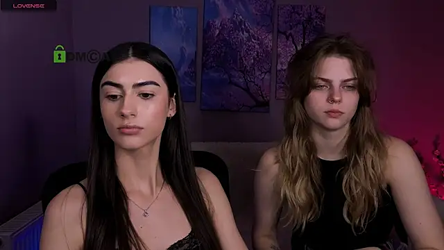 kaisy_star's cam snapshot