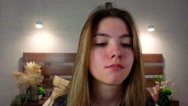 MargieDavidson's cam snapshot