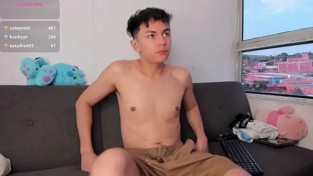 Caydensmit's cam snapshot