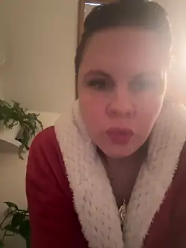 April_wow's cam snapshot