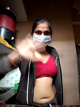 jaanvi-Rani live sex cam