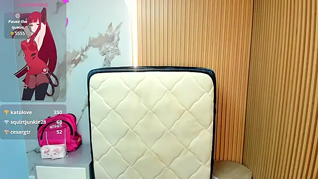 Isisleroy1 live sex cam