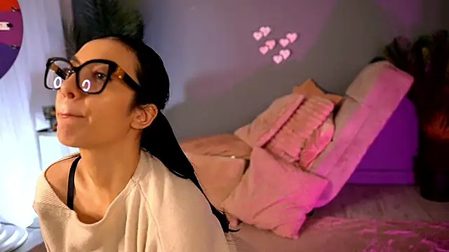 BetsyGonzale live sex cam