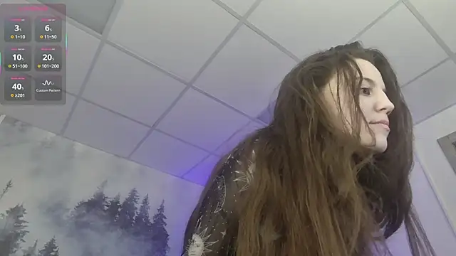 MilaStoyne live sex cam