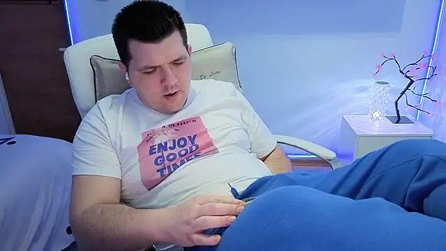 JasonJacks live sex cam