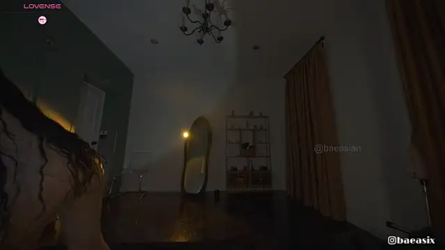 baeasian live sex cam