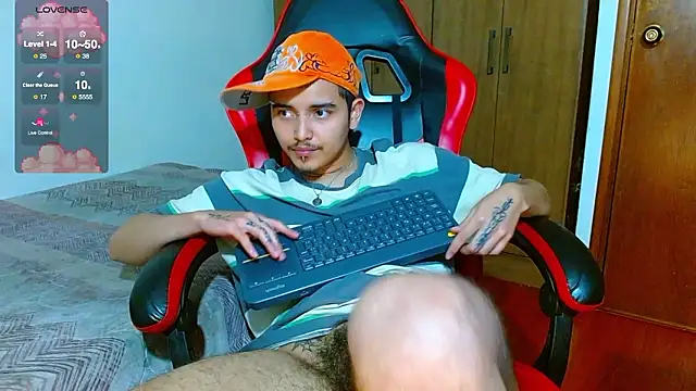 Hgp3riodictabl3 live sex cam