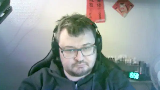 SirAbuser live sex cam