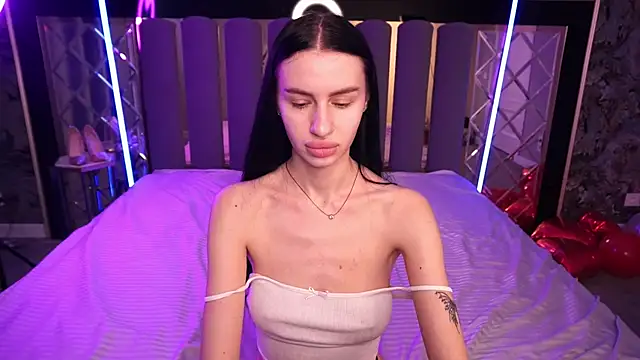 Snow_WhiteeeX live sex cam