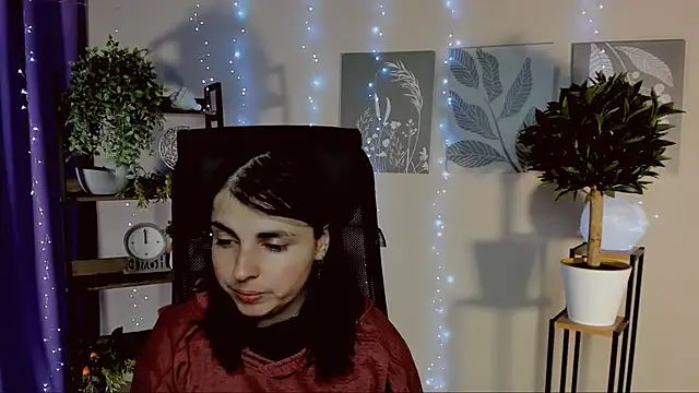 MartaEdams live sex cam