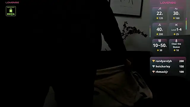 Kilian_Rocho live sex cam