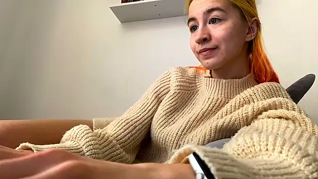 EmilyHein's cam snapshot