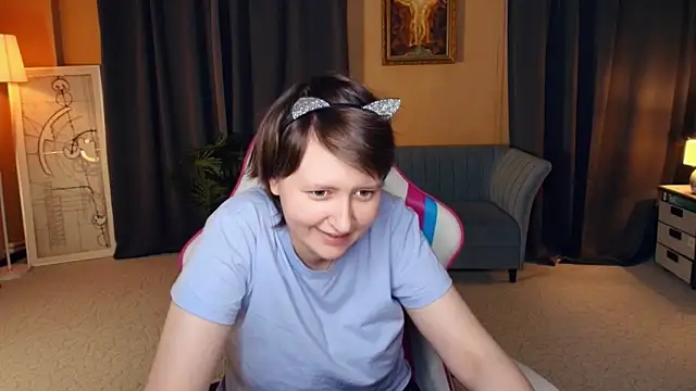 CarenSamele's cam snapshot