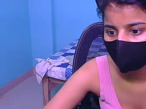 Its-anjali's cam snapshot