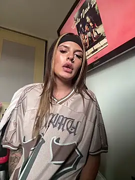 Georgialacex's cam snapshot