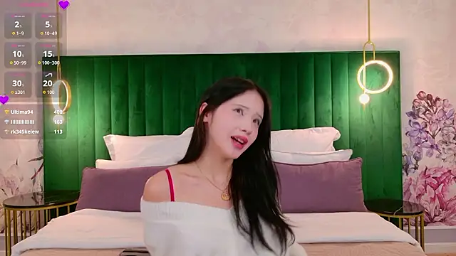 AnneCurtis's cam snapshot