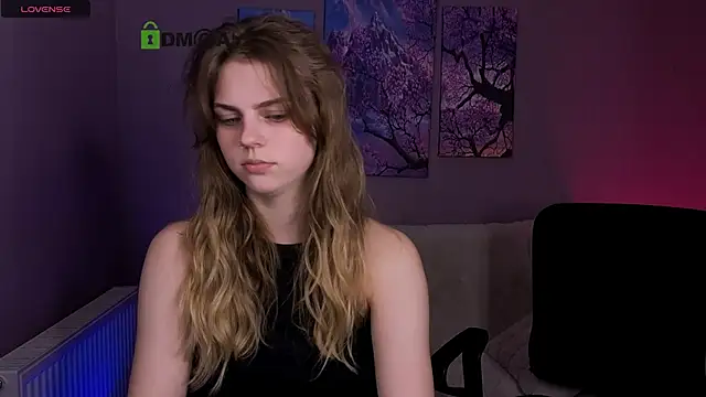 kaisy_star live sex cam