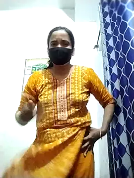 Fast_lady's cam snapshot