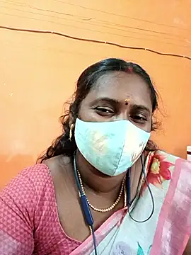 Tamil_Ranjini's cam snapshot