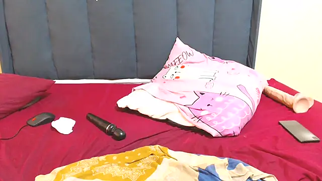 kittykhloe22 live sex cam