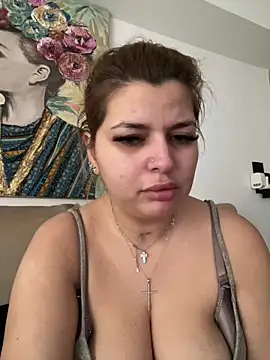 AllysonK's cam snapshot