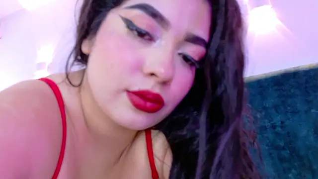 AgathaLynx's cam snapshot