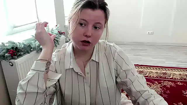 LillyDepp live sex cam