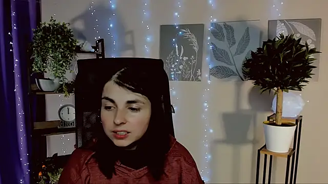 MartaEdams's cam snapshot