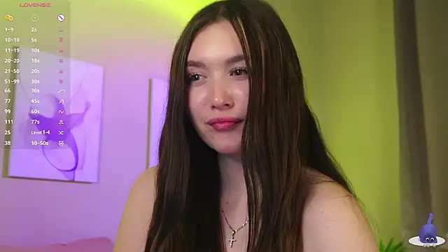 AlinaOrf's cam snapshot