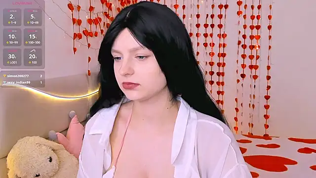 AishaAysitt's cam snapshot