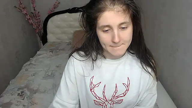 Holliy_Cooper's cam snapshot