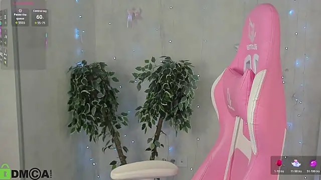 Michelle_Wilsson's cam snapshot