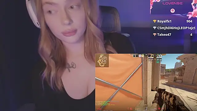 _MayShy_'s cam snapshot