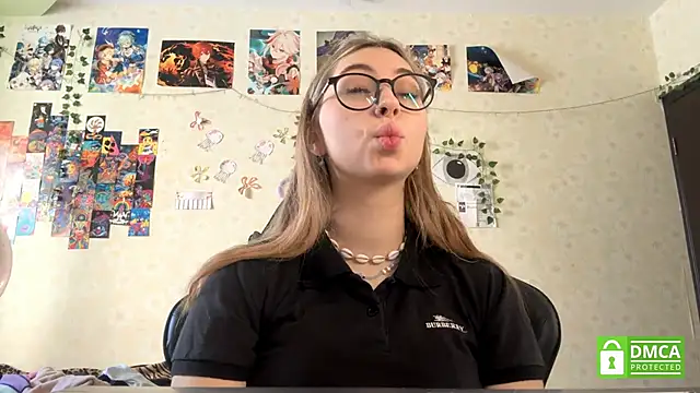 JanelBray's cam snapshot