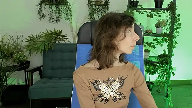 EmmanuellBrown's cam snapshot