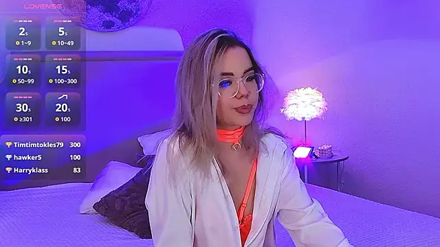 PrincessSlay's cam snapshot