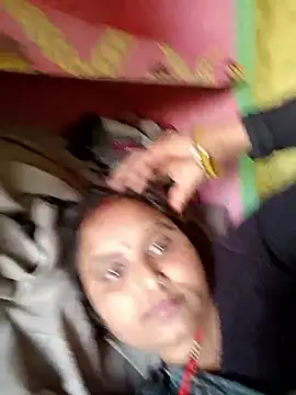 Pooja_hote's cam snapshot