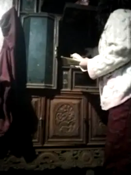 Alibabapi's cam snapshot